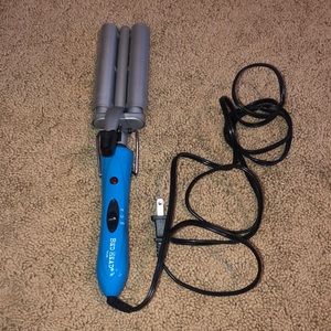 Bedhead making wave iron